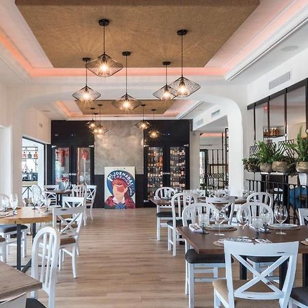 Rincón de la Victoria Anoreta Suites מראה חיצוני תמונה