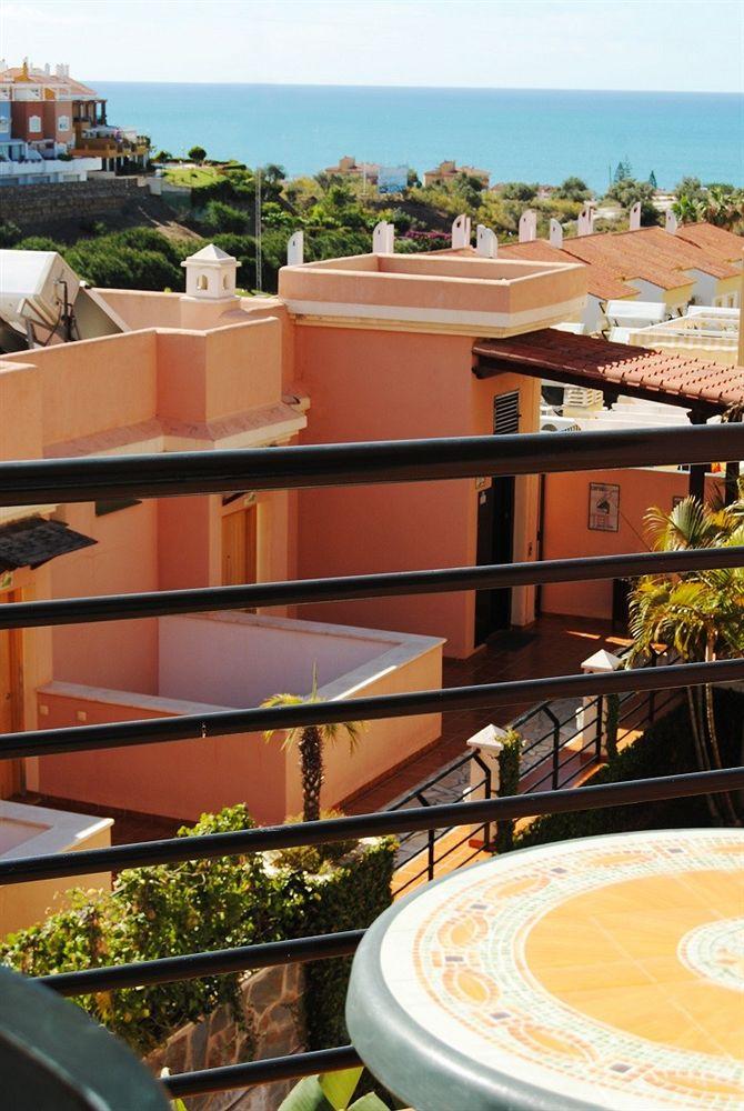 Rincón de la Victoria Anoreta Suites מראה חיצוני תמונה