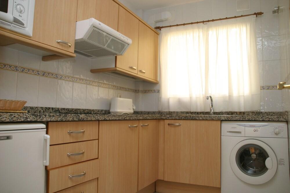 Rincón de la Victoria Anoreta Suites מראה חיצוני תמונה