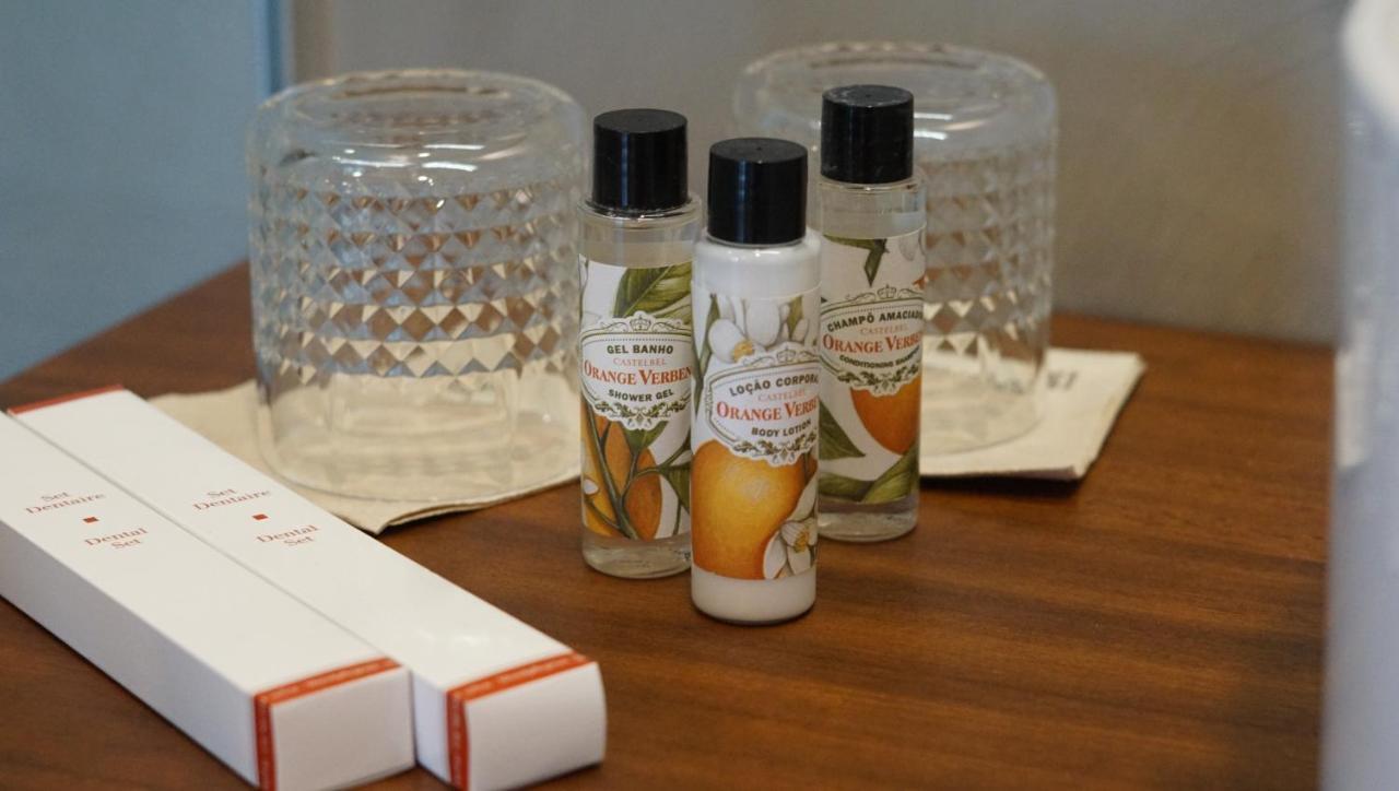 Rincón de la Victoria Anoreta Suites מראה חיצוני תמונה