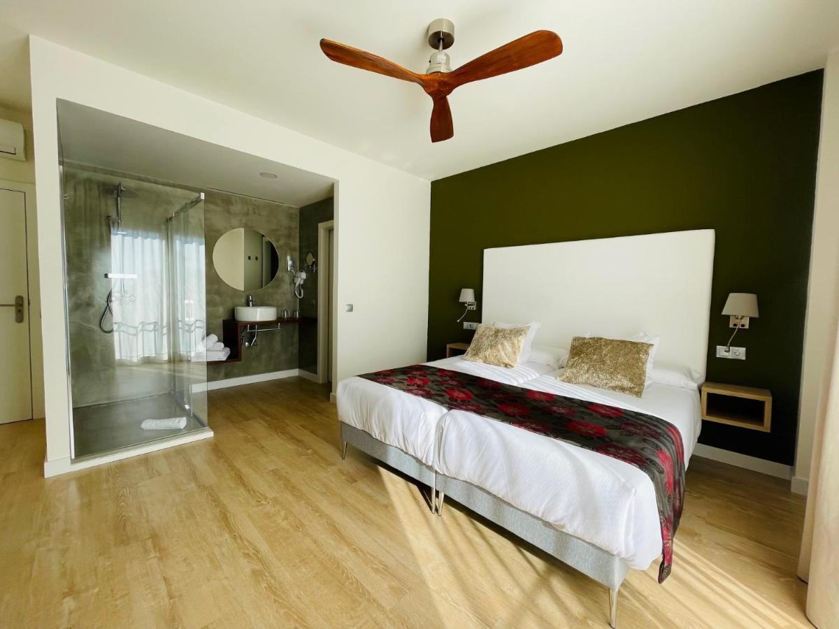 Rincón de la Victoria Anoreta Suites מראה חיצוני תמונה